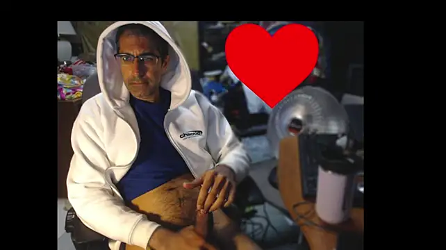 Gsmile1 webkamerás műsora