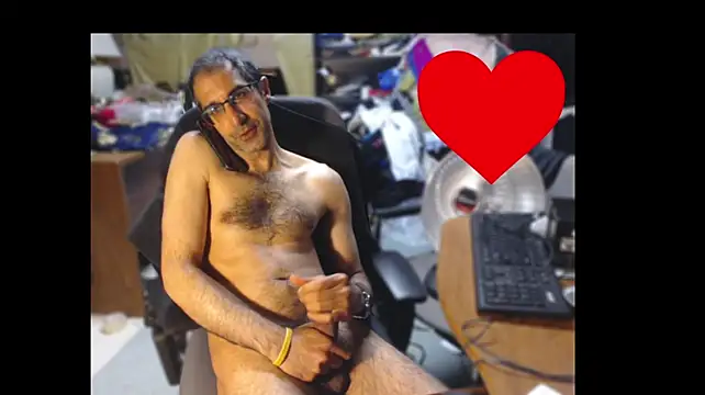 Gsmile1's Webcam Show