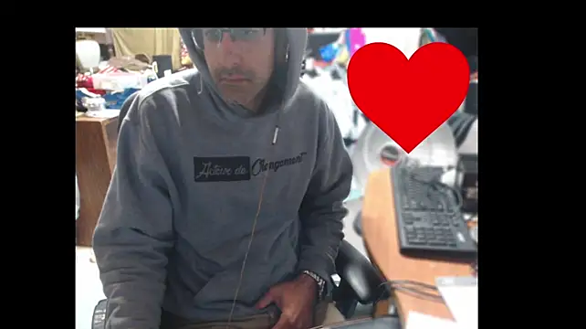 Gsmile1's Webcam Show