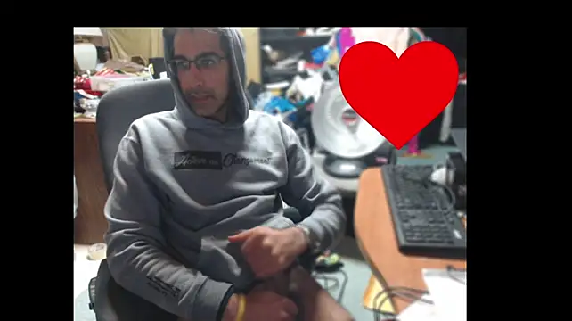 Gsmile1's Webcam Show