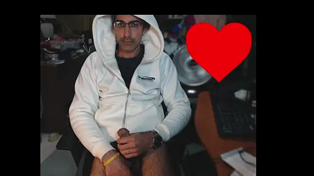 Webkamerová show Gsmile1