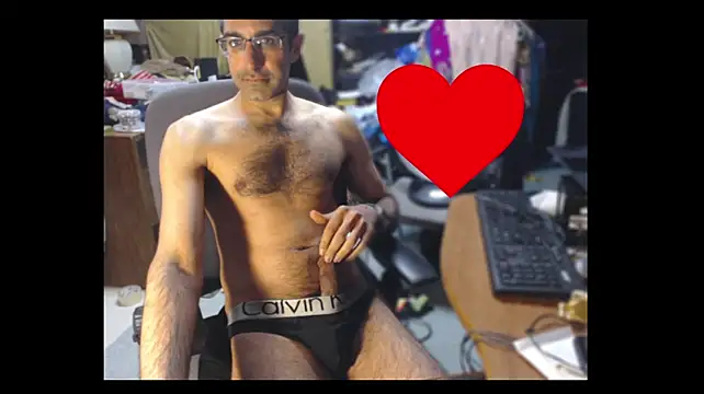 Gsmile1's Webcam Show