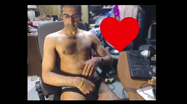 Show Webcam de Gsmile1