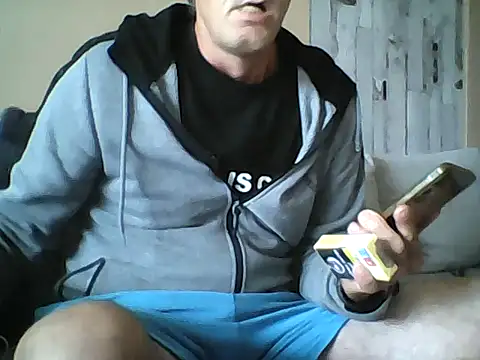 Show webcam de oralchtivy12