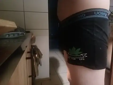 sweetmagik Шоу с уебкамера