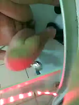 sweetmagik's Webcam Show