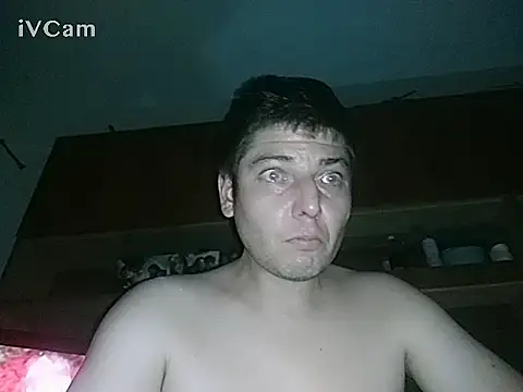 Show modela sweetmagik na web-kameri