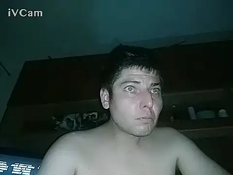 Show modela sweetmagik na web-kameri