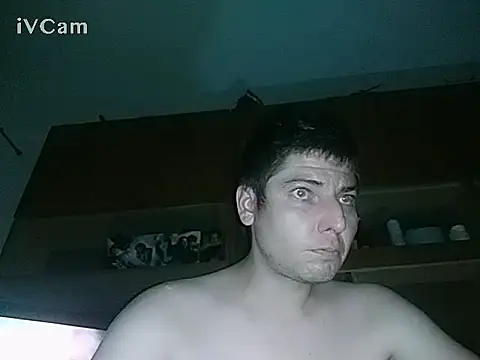 Webkamerová show sweetmagik