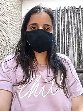 tinaarora's Live XXX Chat