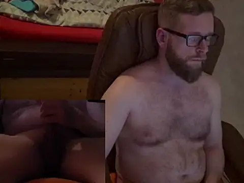 Durin_ webcam show