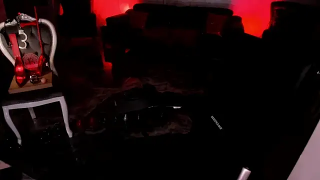 FinDomGod's Webcam Show