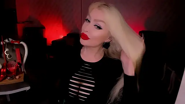 FinDomGod Live XXX-Chat