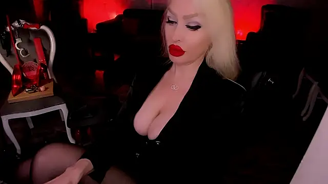 FinDomGodn Live chat-huone