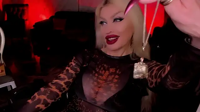FinDomGod's Webcam Show