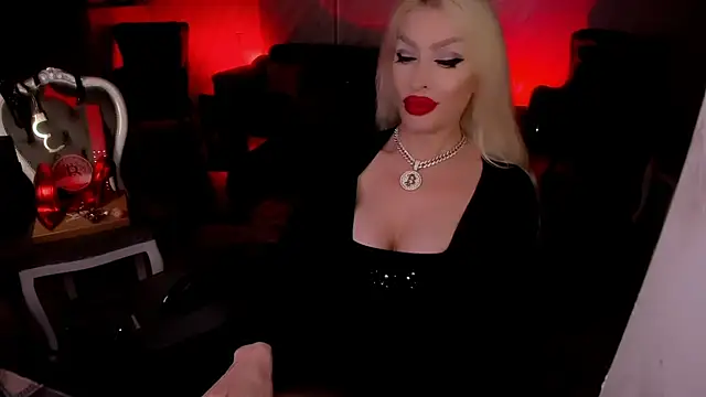 FinDomGod – Live XXX-chat