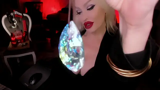 FinDomGod 라이브 XXX 채팅