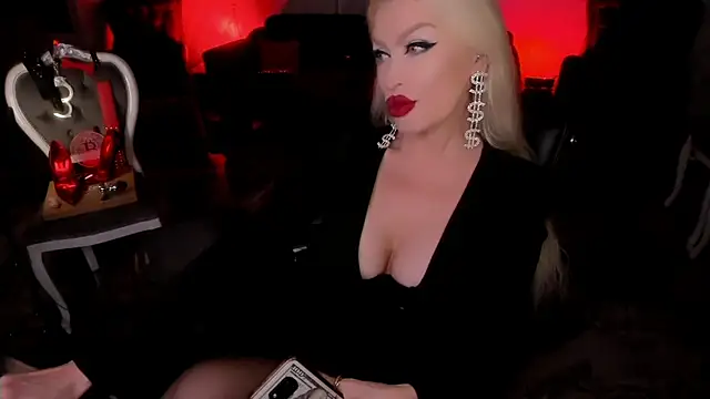 FinDomGodn Live XXX chat