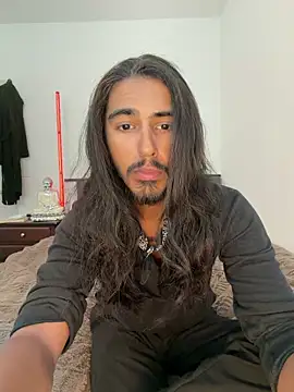 jrrichforever Pertunjukan Webcam