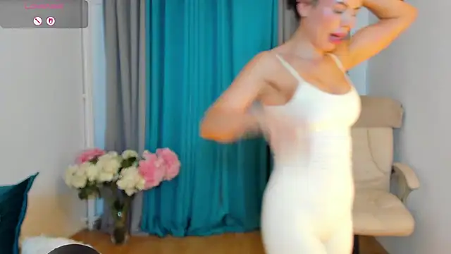 Živý XXX chat SeductiveBella