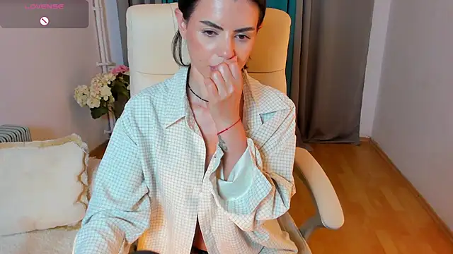SeductiveBella Obrolan Langsung XXX