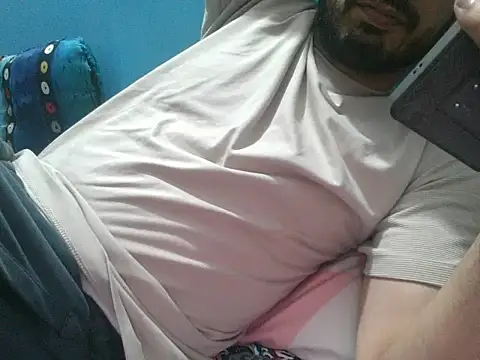 Show Webcam de Precumboner