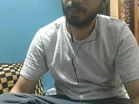 Precumboner's Webcam Show