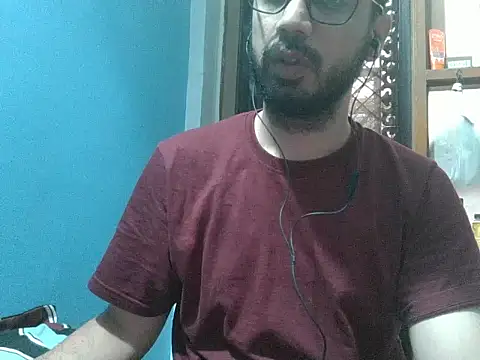 Precumboner Webcam Show