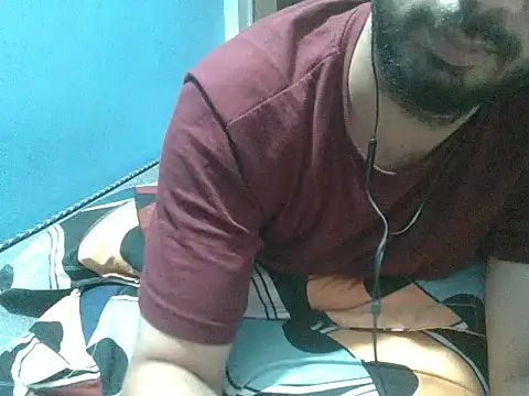 عرض كام Precumboner