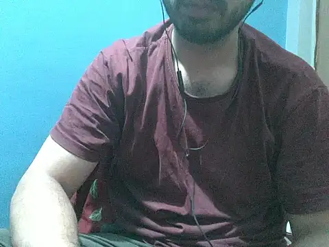 Precumboner – webcam-show