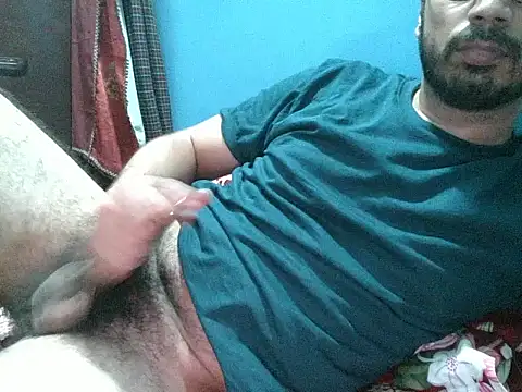 Precumboner Webcam-Show