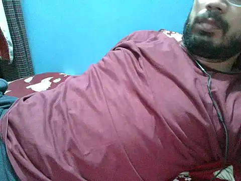 Precumboner Pertunjukan Webcam