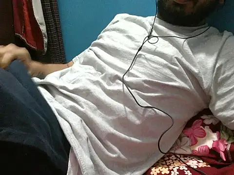 Show Webcam de Precumboner