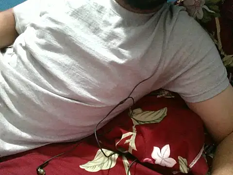 Precumboner Pertunjukan Webcam