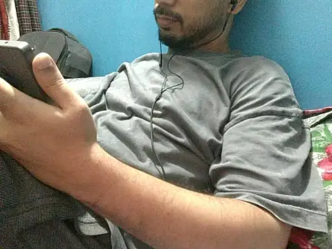 Precumboner Webcamshow