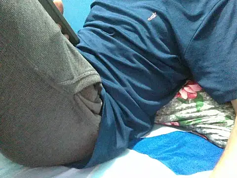 Precumboner Pertunjukan Webcam