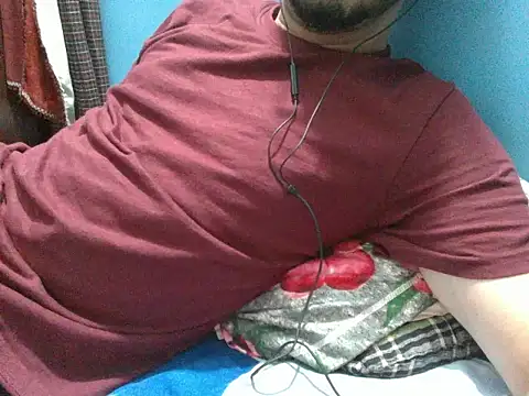 Precumboner – webcam-show