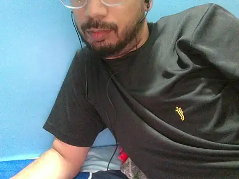Precumboner – webcam-show