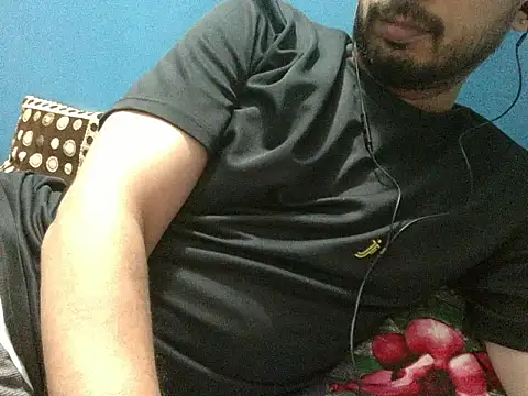 Precumboner Шоу с уебкамера
