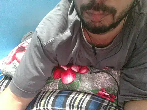 Precumboner Webcam-Show