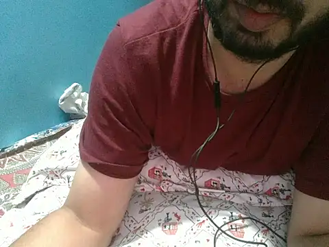 Show Webcam de Precumboner