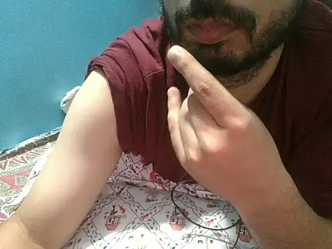 Precumboner Webcam-Show