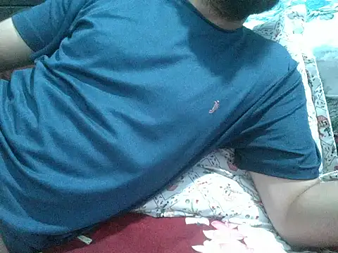 Precumboner Webcam-Show
