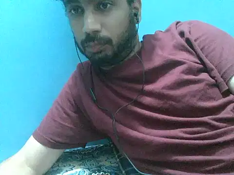 Precumboner Webcam Show