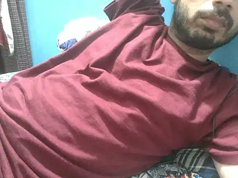Precumboner 网络视讯表演