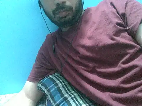 Show webcam de Precumboner
