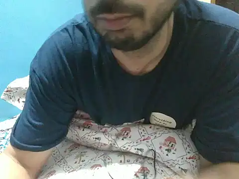 Precumboner webcam show
