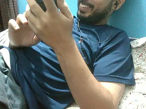 Precumboner Webcam Show