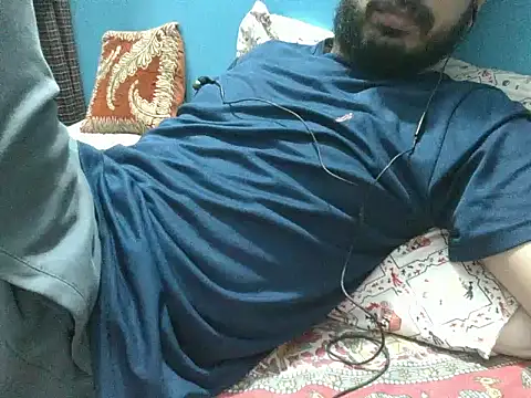 Precumboner Webcamshow