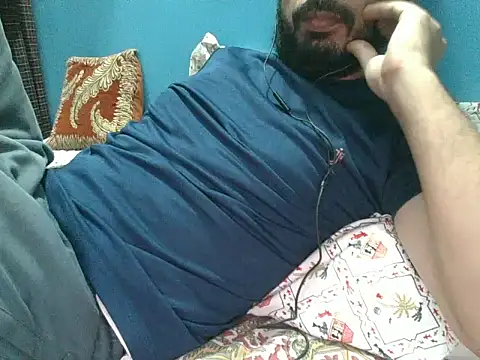 Precumboner Webcam Show